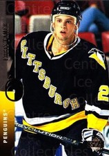 1994-95 Upper Deck #318 Chris Tamer