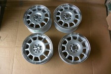For Miata Route Mx5 Civic E30 Eg6 Dc2 Jdm Rally Style 15 Wheels Rim Turbofan