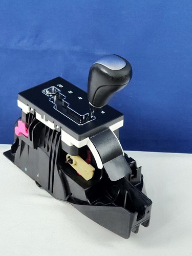 🏅 2005 - 2007 Chrysler 300 Dodge Charger Magnum Shifter Assembly w/autostick - Picture 6 of 9