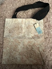 Tote Bag - Trust Textile Collection