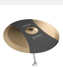 SoundOff by Evans Ride Mute, 22" BRAND NEW