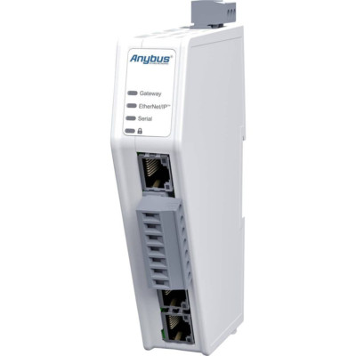Anybus ABC3007 HMS Industrial Seriell Umsetzer RS-232 RS-485 Modbus-RTU