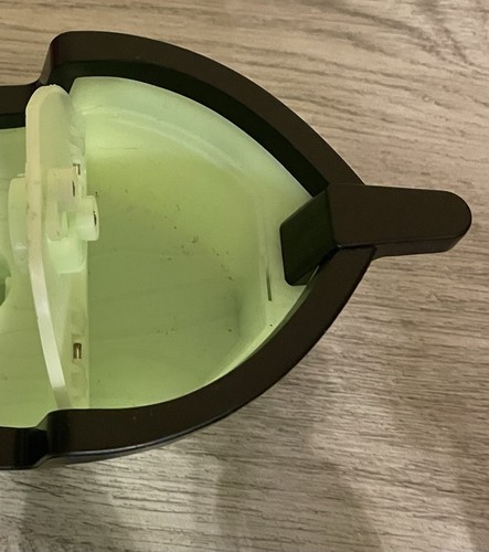 Ryan's World Glow-in-the-Dark Pirate Ship and Figures Including Clear Pirate - Picture 7 of 12