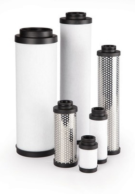 FRP-95-271 Wilkerson Replacement Filter Element, OEM Equivalent