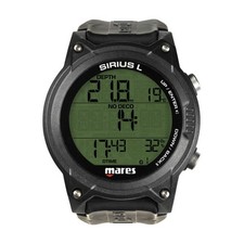 Computer Da Polso Mares Per Apnea | Unisex Adulto | Con Profondità, Tempo E Allarmi Personalizzabili - Foto 12