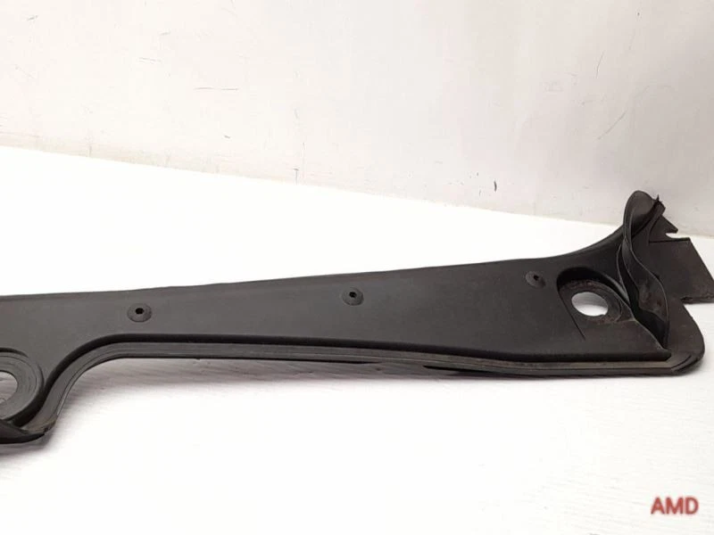 2008 BMW 535xi 535i 528i 528xi 540i 550i E60 E61 Windshield Cover Cowl 7027083 - Image 4 of 4