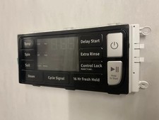 W11196858 Maytag Air Conditioner Board - Display / Interface