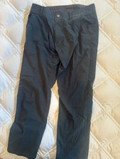 kuhl mens pants
