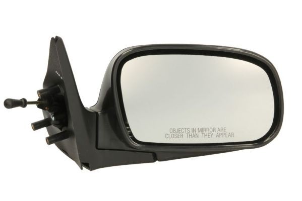 Right BLIC 5402-04-1115192P Exterior Mirror for DAEWOO