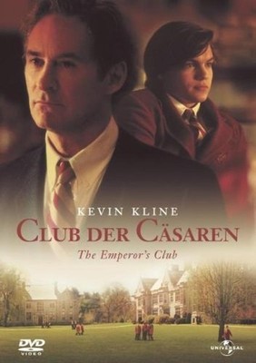 Club der Cäsaren (DVD, 2002) Kevin Kline Drama [GUT]