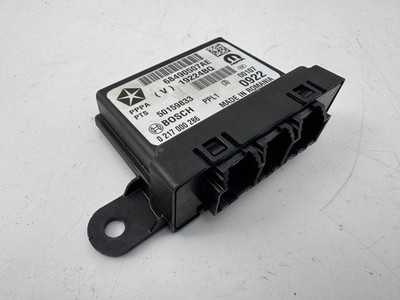 Jeep Compass 2022 Sonstige SteuergeräteModule 68490507AE BCE37303