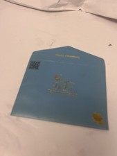 Da Lin temporary day of the dead face tattoos open pack some used/cut halloween