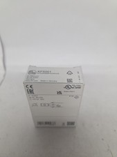 IFM KF5001 CAPACITIVE SENSOR NEW IN BOX