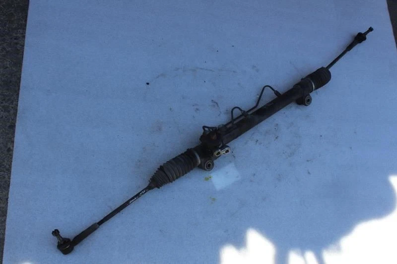 2000 TOYOTA MR2 SPYDER POWER STEERING GEAR RACK AND PINION Foto 2 de 4