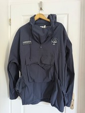 Adidas Jacke SPZL Navy Blau XXL Neuwertig
