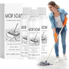 Mop Soap Brazilian Waves Mop Soap Scented Highly Scented Mop Soap Mop Soap Mop