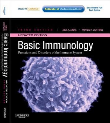 Basic Immunology : Functions and Disorders of the Immune System P