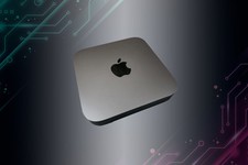         Apple Mac Mini A1993 2018 i5 256GB 8GB Gray  A Grade