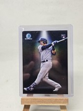 Oswald Peraza 2023 Bowman - Bowman Spotlights #BS-14 (RC)