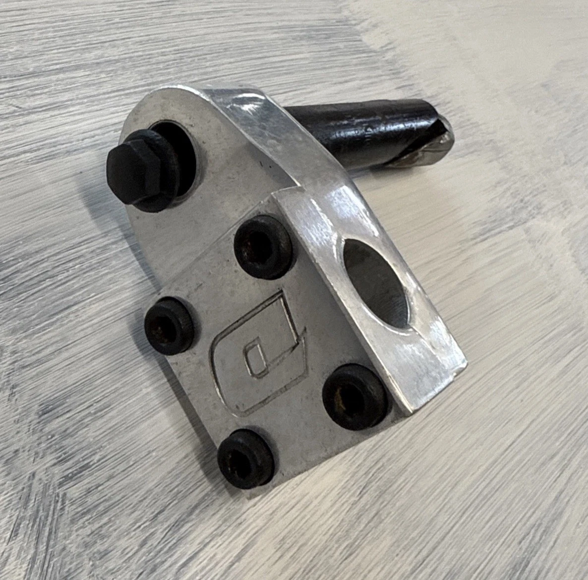 Vintage Old School BMX Bike Stems for sale - eBay