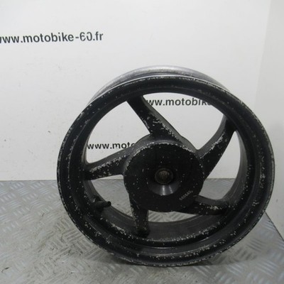 Felge hinten Sym Orbit (2) 50 4t (12x3.50)