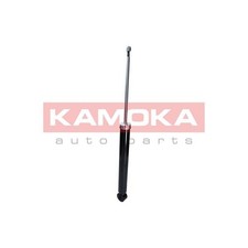 1x ORIGINAL® Kamoka Stoßdämpfer Hinten für Audi A4 B8 Avant A4 B8 Q5 A5