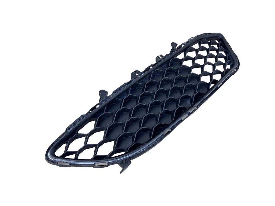 Parachoques delantero izquierdo negro Alfa-Romeo Giulia 2017-2019 Foto 3 de 4