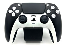 Custom PS5 DualSense Controller w/ TMR Hall Effect Joysticks - No Stick Drift!