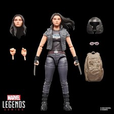 Marvel Legends Series Deadpool & Wolverine  2026  X-23 6  Action Figure  G2368