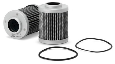 Filter, Arbeitshydraulik FLEETGUARD HF35295 Feinfilter