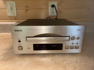 Teac CD 5 | eBay