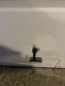 Lego Avatar - Prince Zuko Minifigure 3829