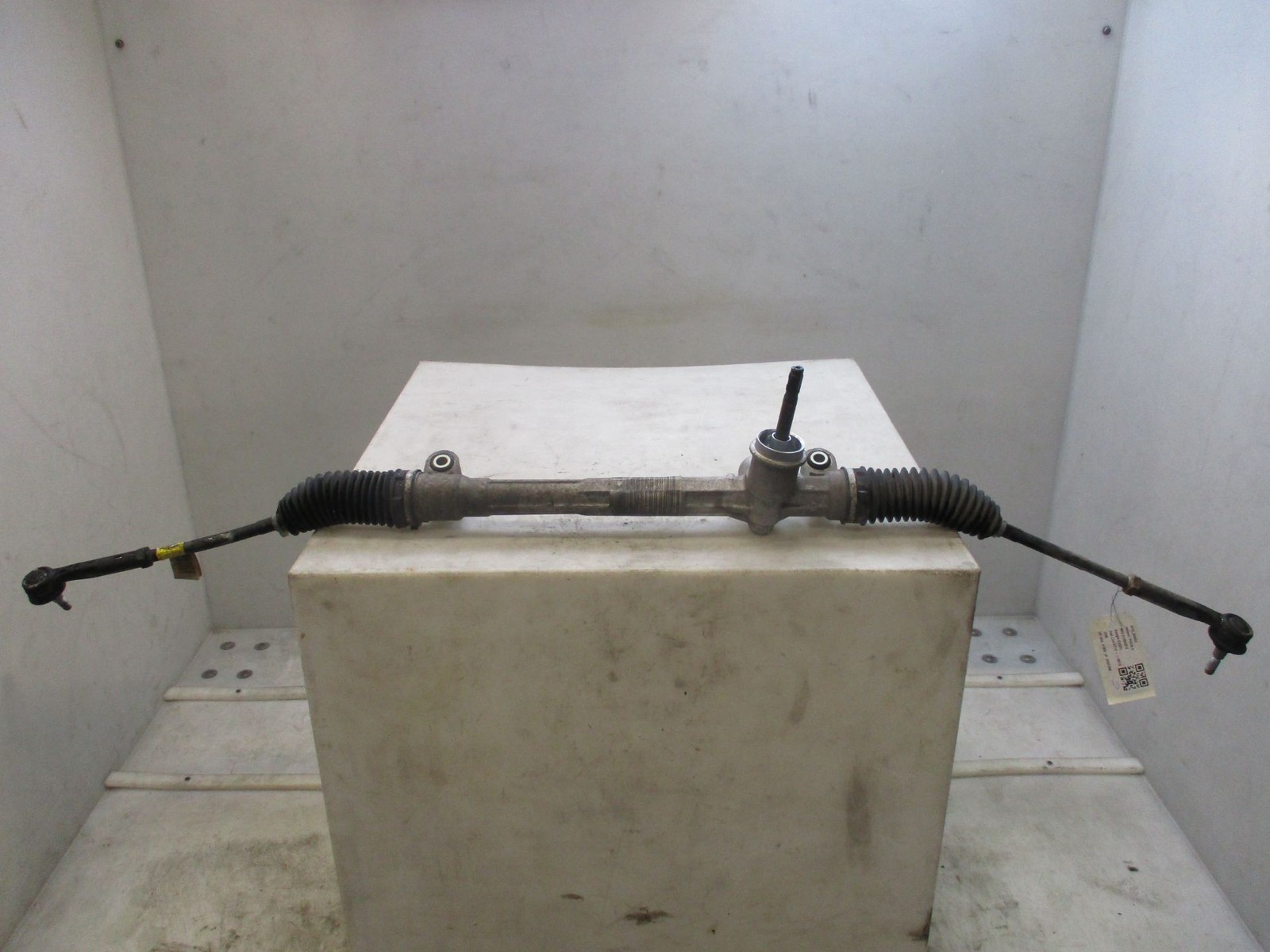 Opel Corsa D 93168413 steering rack