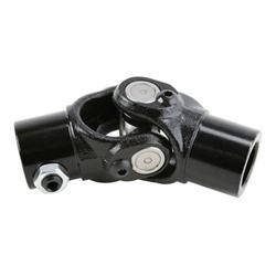 Forged Steering U-Joint, 3/4''-36 To 3/4'', Weld-On