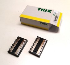 30)  Minitrix N  2   Verteilerplatten   66582...