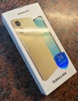 Brand New Samsung Galaxy A06 64GB-128GB 4G D/S Unlocked Android Smart Phone