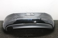 AUDI TT 8J3 2.0 TFSI Hintere Stoßstange L8 / Z9Y 2.00 Petrol 147kw 33582459