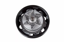 12692045 Ac Delco Gm Water Pump Pulley Kit For Chevrolet Silverado 1500 Sierra