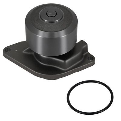 Kühlung Wasserpumpe for Cummins 6B/4B Dieselmotor A77471 17066208 Gusseisen