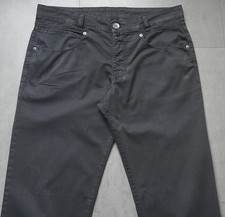  JOKER Cash on Delivery Freddy W36/L34 = 52 Grau Stretch w. NEU 