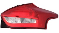 9202 - RÜCklicht Rechts Iparlux Kompatibel Mit Ford Focus 5P (14->17)