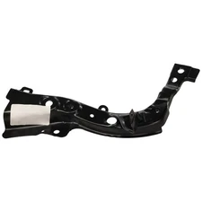 RH Radiator Support For 2007-2008 Infiniti G35 2008-2013 G37 Side panel