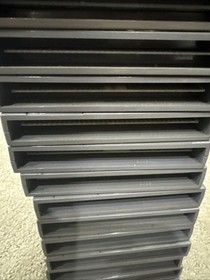 Spider-Man: Return of the Sinister Six Nes 14 Juegos Lote Grandes Juegos T&iacute;tulos