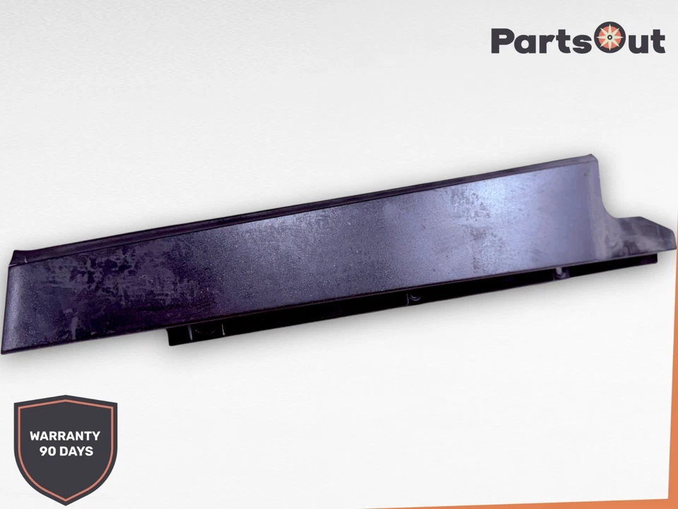 AUDI Q5 2009-2016 PUERTA TRASERA DERECHA EXTERIOR PILAR B MOLDURA MOLDURA MOLDURA 8R0839902 Foto 2 de 4