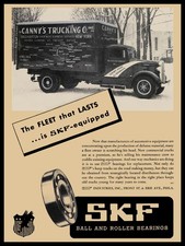 Canny's Trucking of Binghamton, New York NEW Metal Sign: 9x12" & Free Shipping