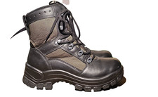 Haix GTX Combat Hiking, Walking, Hiking, Service Boots, UK 5