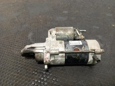 VAUXHALL MOKKA Starter Motor 2012-2020 1.6L B16DTH