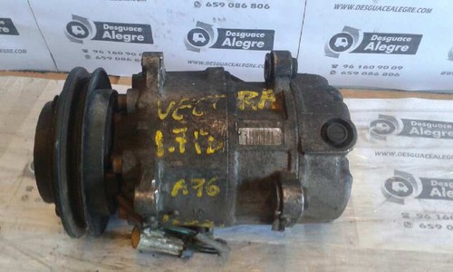 4472009150 klimakompressor OPEL VECTRA B BERLINA BASICO 1995 173120