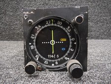 NAV-122 Narco Avionics Navigation Receiver Indicator (Core)