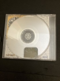 sega dreamcast console bundle W/ 2 Controllers , 2 VMU & Games Resident Evil 3